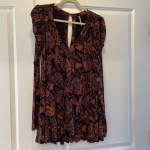 Free People tunic top